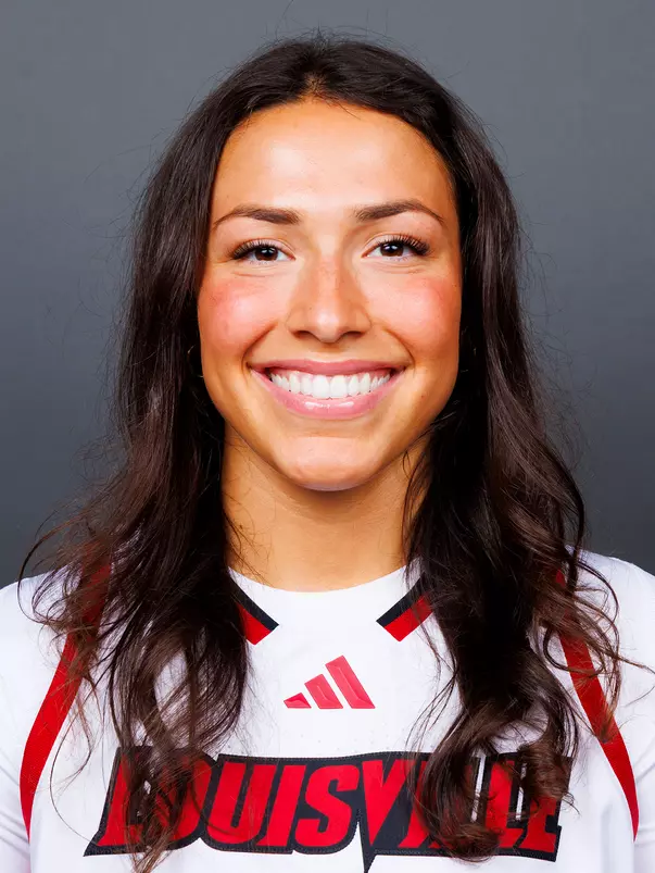 Rebekah Graves Head Shot