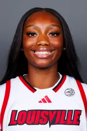Tajianna Roberts Head Shot