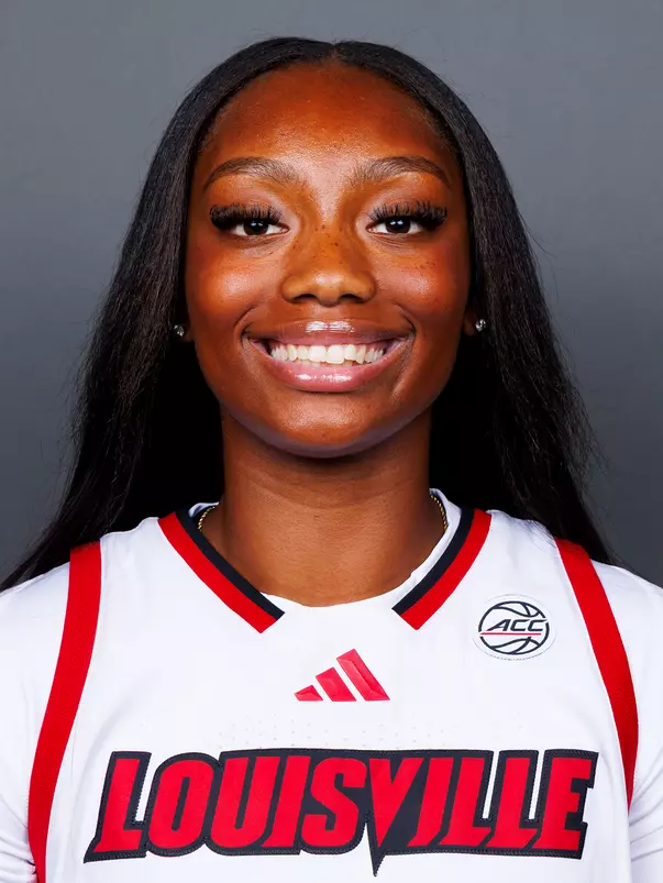 Tajianna Roberts Head Shot
