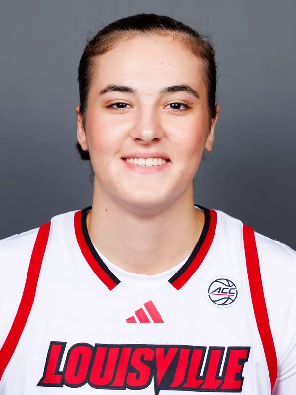 Ayse Melek Demirer Head Shot