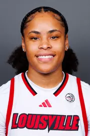 Deniya Prawl Head Shot