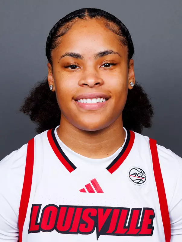 Deniya Prawl Head Shot
