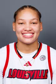 Imari Berry Head Shot