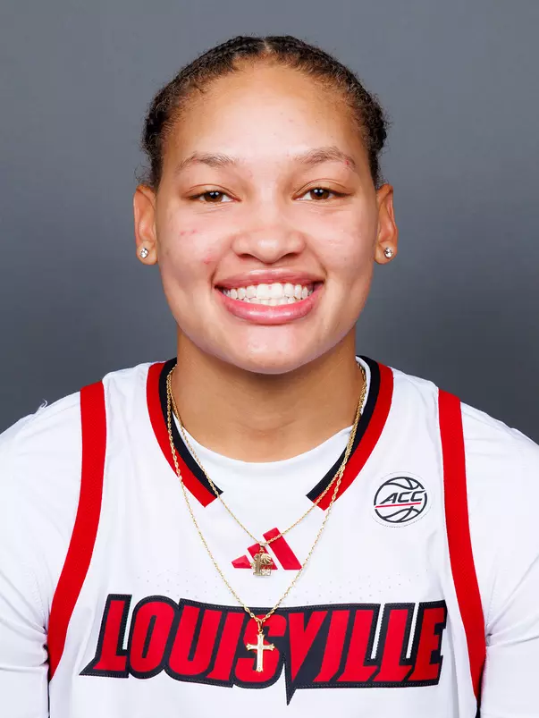 Imari Berry Head Shot