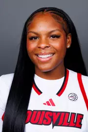 Mackenly Randolph Head Shot