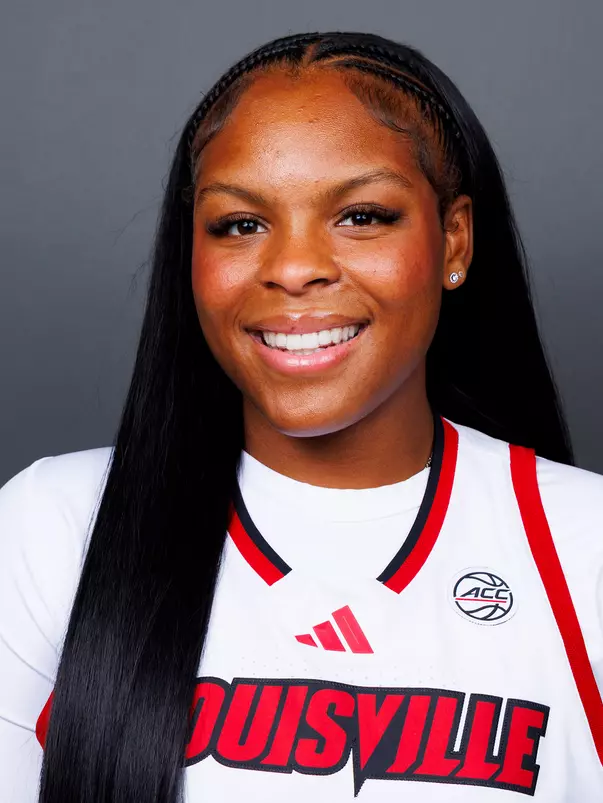 Mackenly Randolph Head Shot