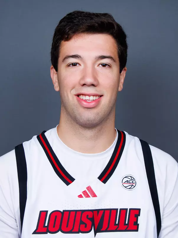 MBB 2026-27 Head Shot