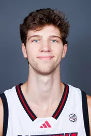 MBB 2026-27 Head Shot