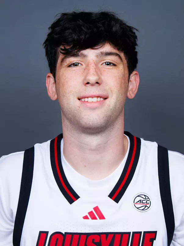 MBB 2026-27 Head Shot