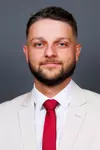 Mike Cassidy Head Shot
