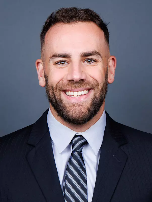 MBB 2026-27 Head Shot