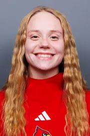 Xeniya Ignatova Headshot
