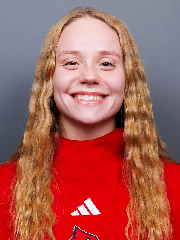 Xeniya Ignatova Headshot