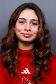 Angelina Solari Headshot
