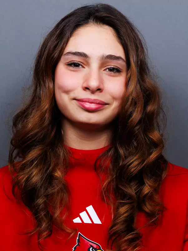 Angelina Solari Headshot