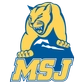 Mount St. Joseph University Logo