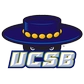 University of California Santa Barbara Logo