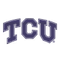 Texas Christian University Logo