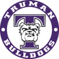 Truman State University Logo