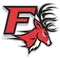 Fairfield University Logo