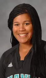 Jazmin Daigle