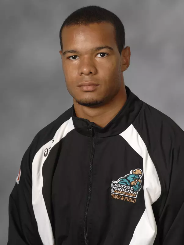 Trey Childres