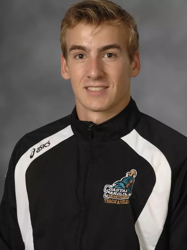 Jordan Entwistl