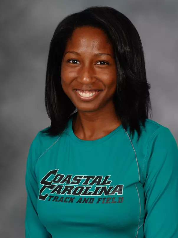 LaChelsie Thoma