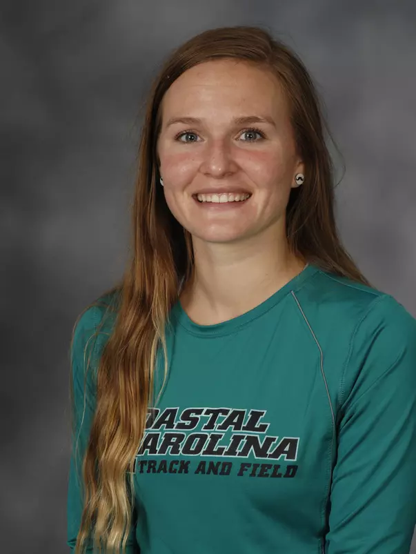 Emily Marchin