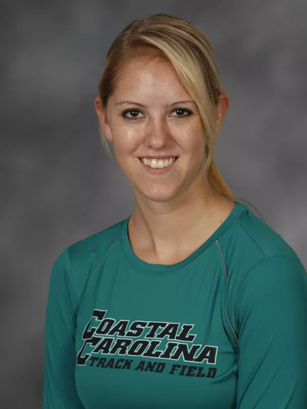 Samantha Stad