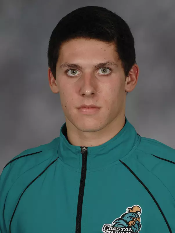 Nick Seabrigh