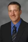 Uriah Snoberger - Assistant Athletic Traine