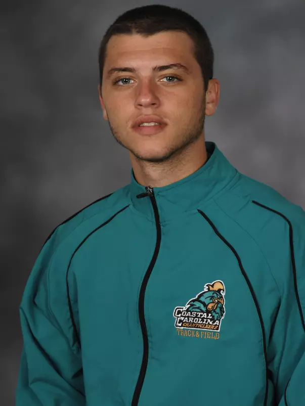 Zach Hensel 1