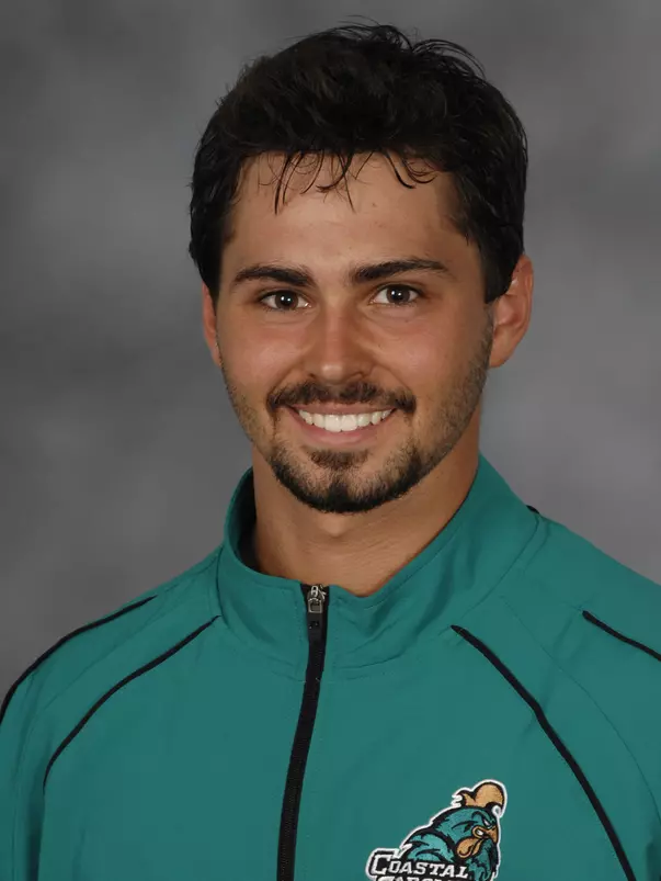 Ryan Minor