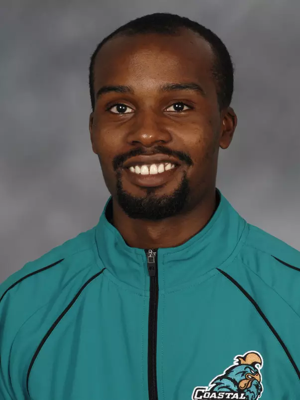 Junior Reggie Nelson