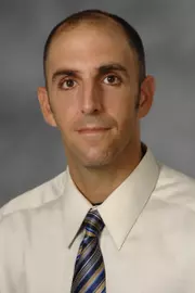 Barry Lippman