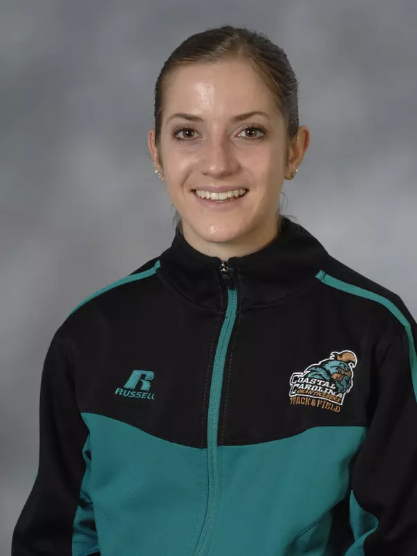 Letitia Saayman