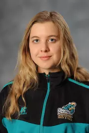 Lisa Pieterse