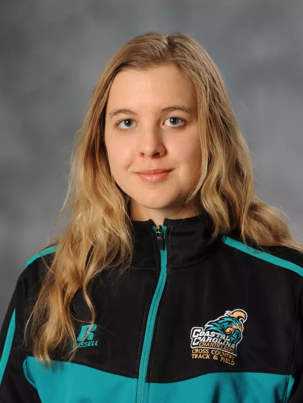 Lisa Pieterse