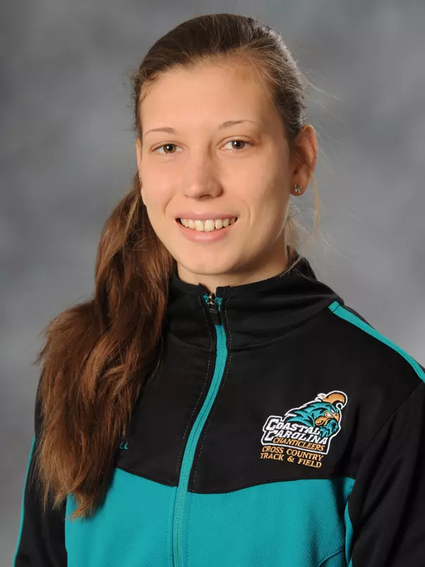 Lisha Van Onsele