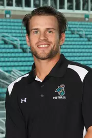 Tyler Chadwick Football 201