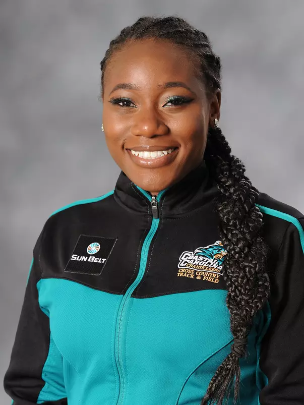 Takeyra Jenkins-Dod