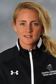 Rachel Byrd