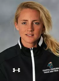 Rachel Byrd