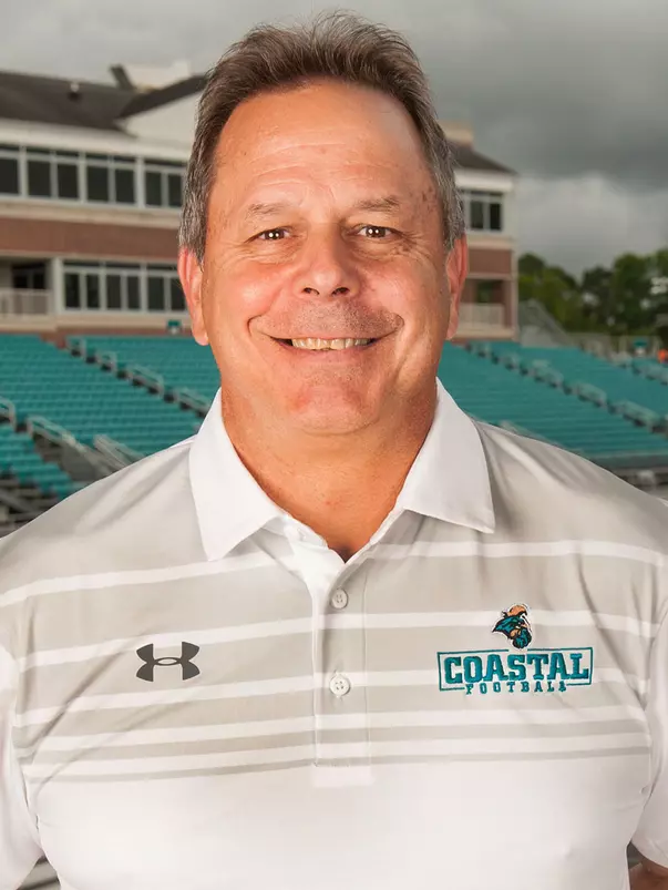 Tony Decker headshot 2017