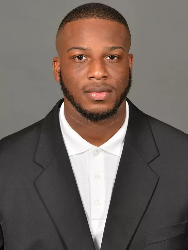 Ronald Arbertha 2017 headshot