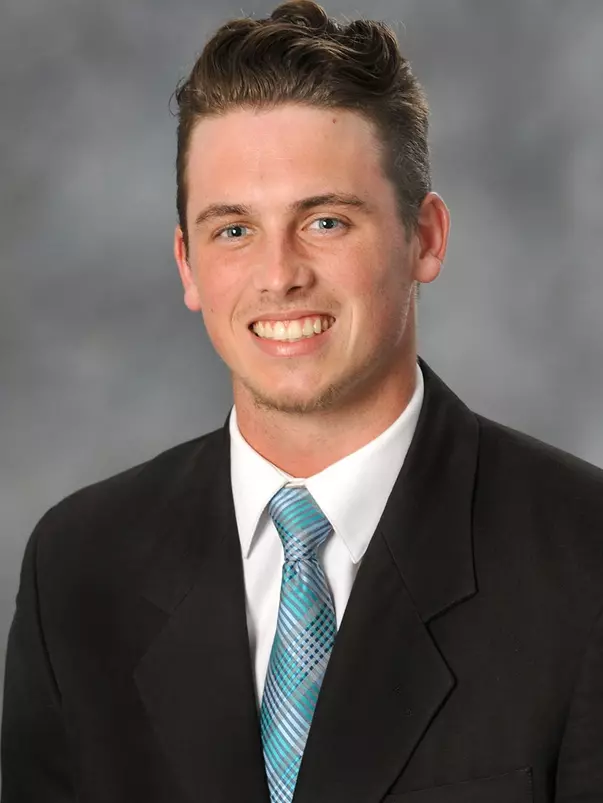 Blake Bowen 2016 headshot