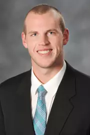 Mark Brame 2016 headshot