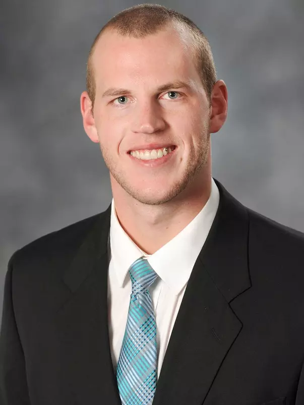 Mark Brame 2016 headshot
