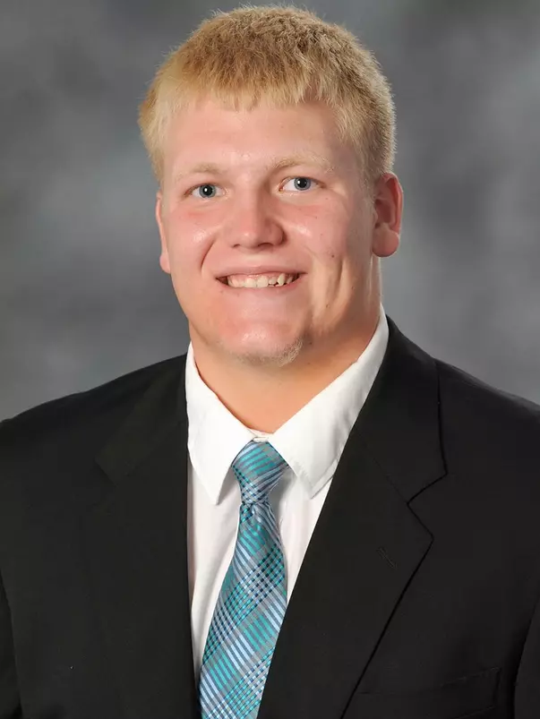 Jonathan Clayton 2016 headshot